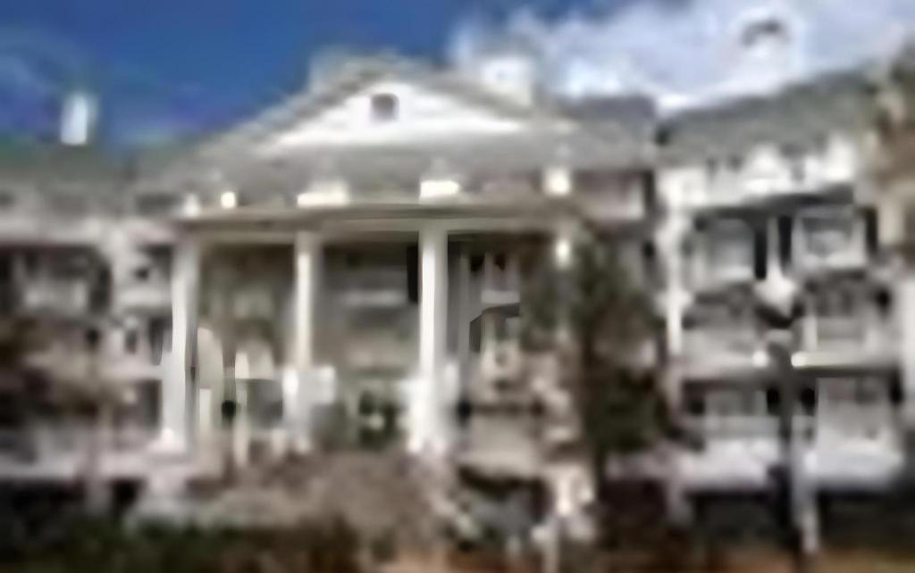 Disney'S Boardwalk Inn Lake Buena Vista Exterior photo
