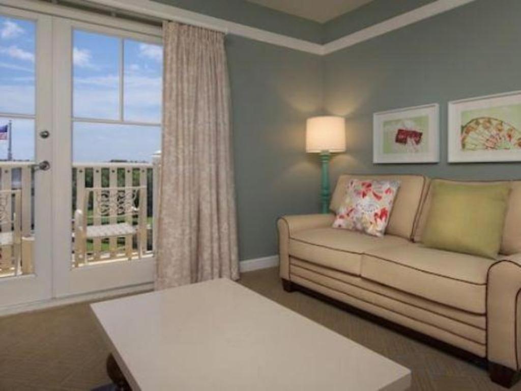 Disney'S Boardwalk Inn Lake Buena Vista Exterior photo