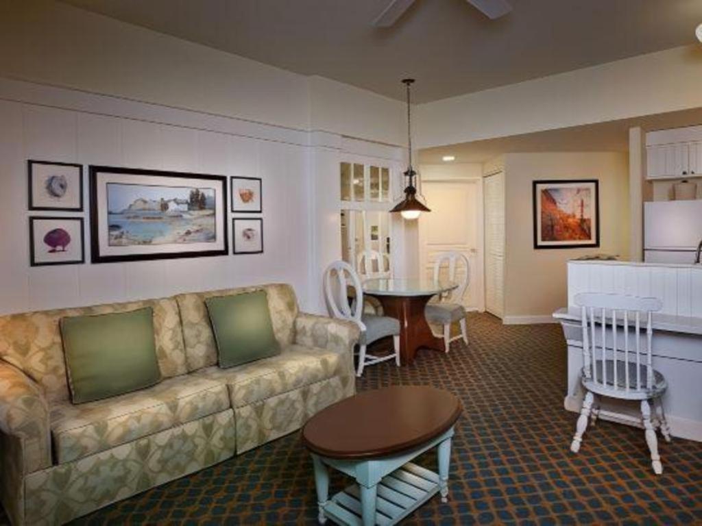 Disney'S Boardwalk Inn Lake Buena Vista Exterior photo
